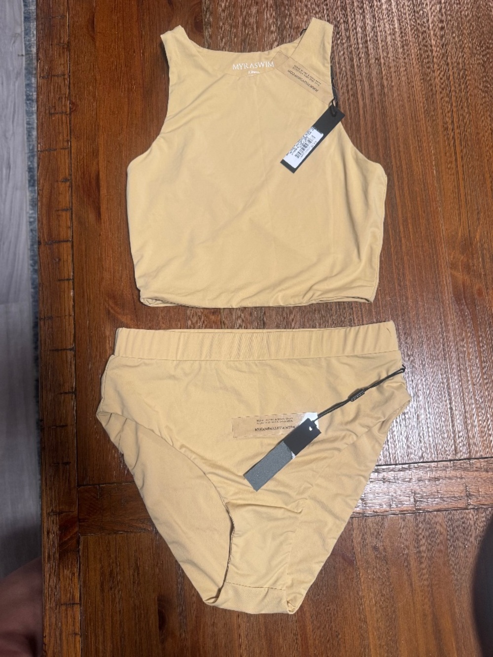 Myra Swim XS